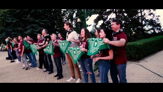 Детский лагерь "АВРОРА" | АврораСamp смотреть онлайн