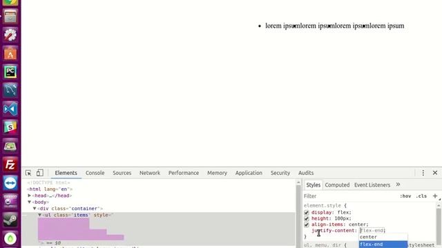 GH - Frontend+CMS 7season - Home review, git and flexbox Part2 смотреть онлайн