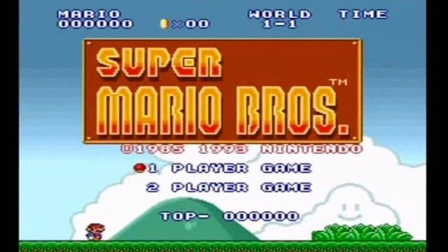 Wii Twilight Hack - SNES Emulator смотреть онлайн