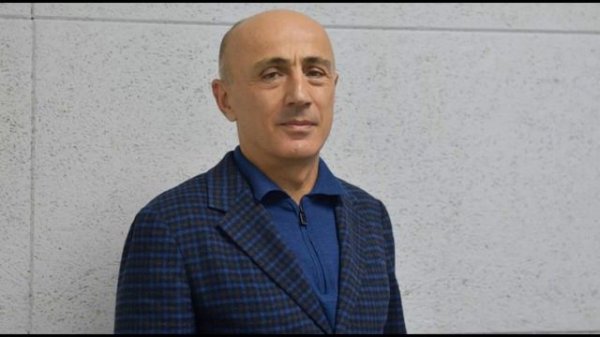 Резо Зантария рассказал, в каком случае СухумГЭС может подать напряжение в общую энергосистему