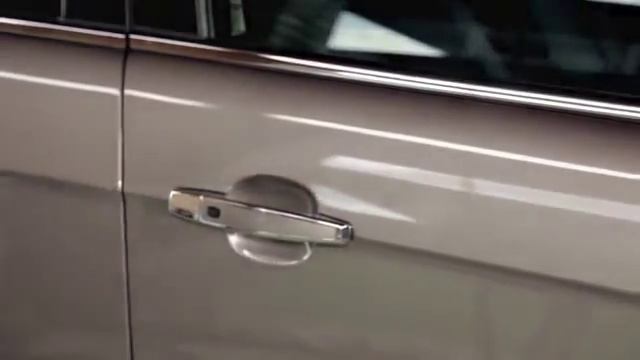 Chevrolet Captiva дизайн и внешний облик смотреть онлайн