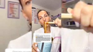 АСМР подборка из тик ток/asmr косметолог/шугаринг|TikTok