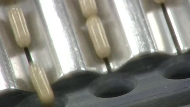 О компании NSP