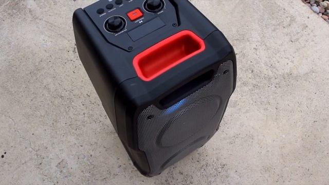 Lepszy Głośnik (mobilny) czy Kolumna (Power Audio)? ft. JBL PartyBox 100, Boombox 2, Sharp PS-929 смотреть онлайн