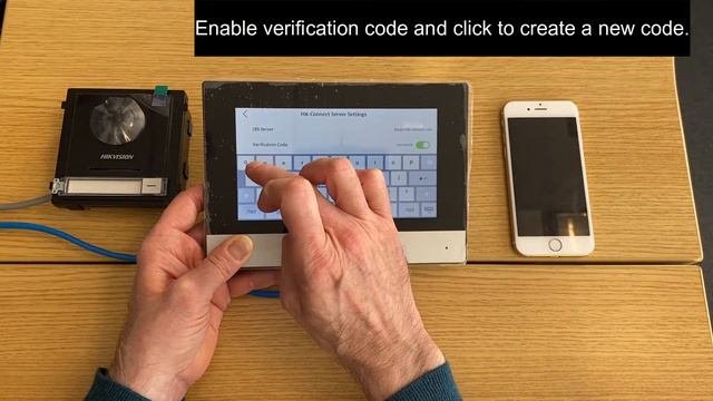 Traders Talks | Hikvision Video Intercom Kit: Hik-Connect Setup Guide смотреть онлайн