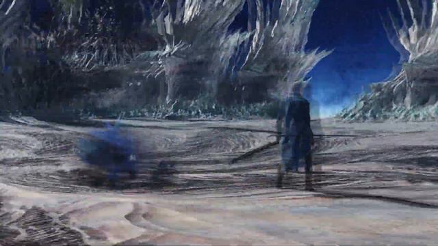 Beasting on Vergil смотреть онлайн