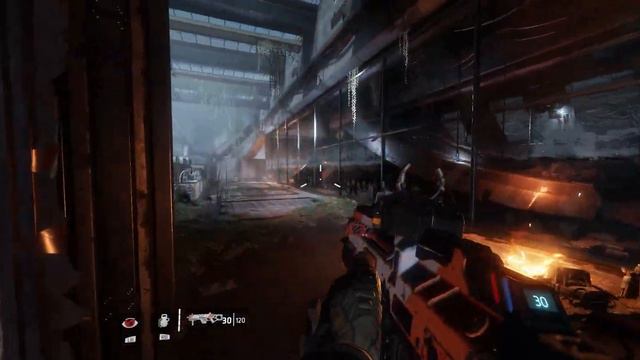 ПРОХОЖДЕНИЕ TITANFALL 2 ➤ Часть: 4 Эш унижена. (На русском) смотреть онлайн