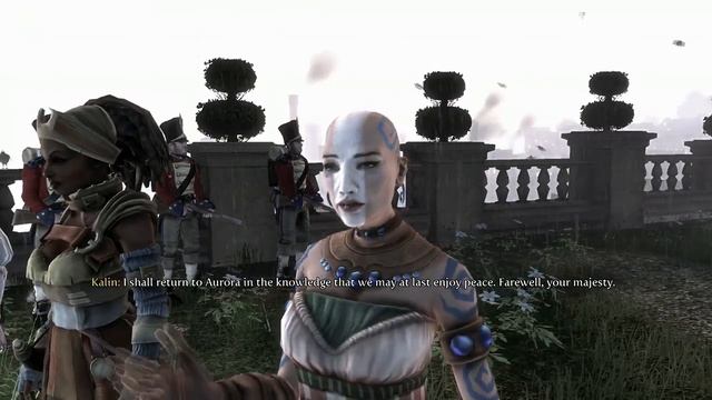 fable III just warning you guys and women this might make you cry if you have not played fable III смотреть онлайн