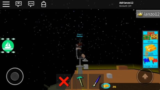 How To Complete The Ramp Quest In Roblox Build A Boat For Treausure смотреть онлайн