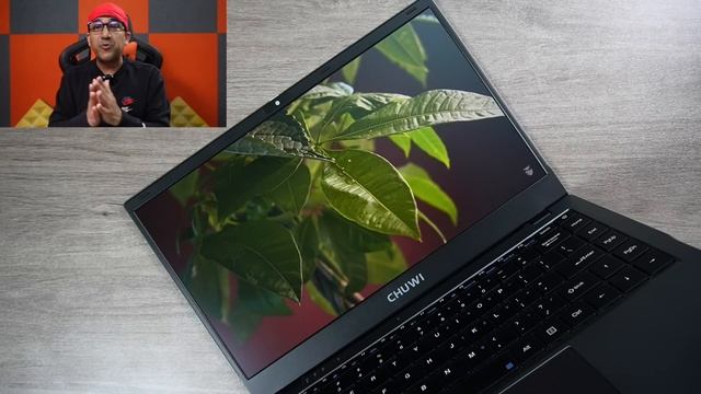 CHUWI GemiBook XPro Review, The Best Deal смотреть онлайн