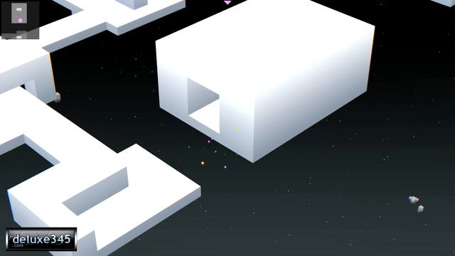 EDGE Gameplay (PC HD) смотреть онлайн