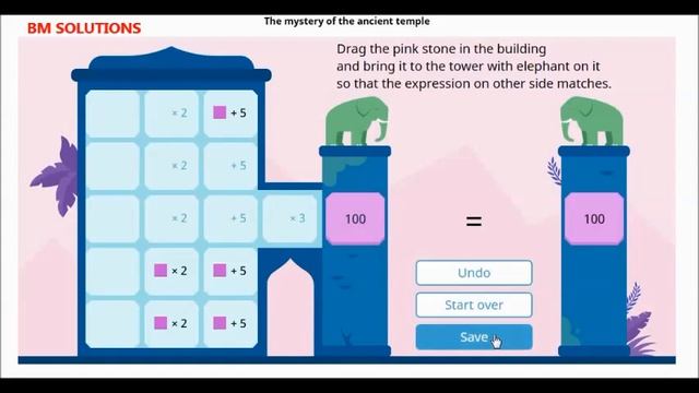 Bricsmath preparatory round 2021 solutions(The mystery of the ancient temple & Rhinos) смотреть онлайн
