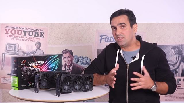 Concurs incheiat! Nvidia RTX 2070 - Ce este si ce poate, pe scurt + GIVEAWAY!!! смотреть онлайн