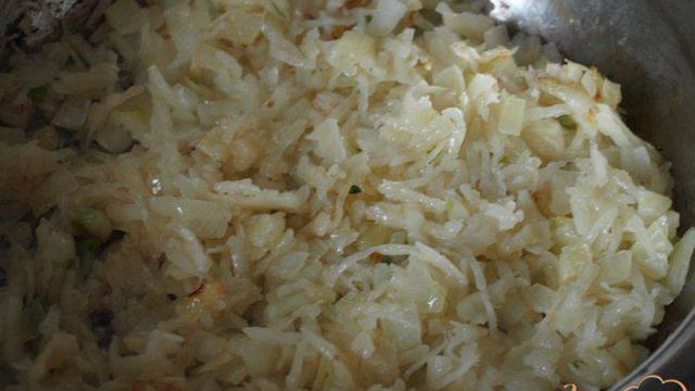 Сборник рецептов