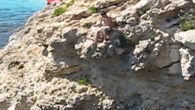 Blue Lagoon Comino Malta смотреть онлайн