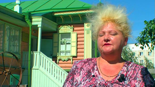 По курсу Каникулы в Югре 1ч Сургут смотреть онлайн