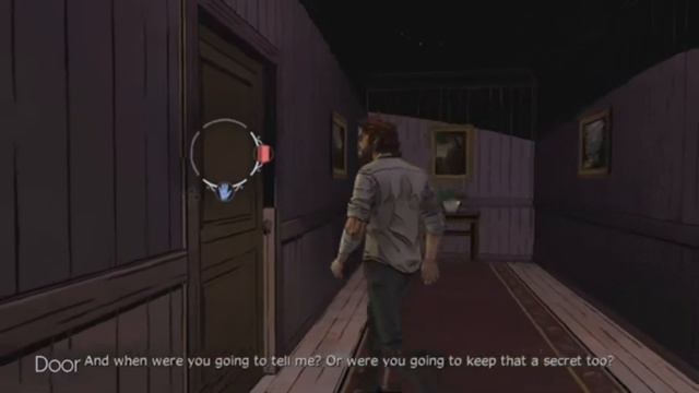 Decisions...| The Wolf Among Us Walkthrough- Part 7 смотреть онлайн