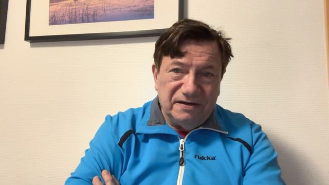 2. Miksi katsoisit esim Ilkka Vakkurin Youtube videoita jos valtamedia kertoo sen mihin tulisi usko смотреть онлайн