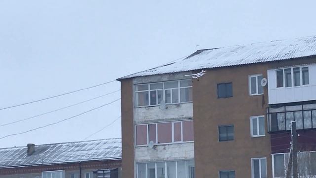 Запуск радиоуправляемого самолёта Исилькульская СЮТ смотреть онлайн