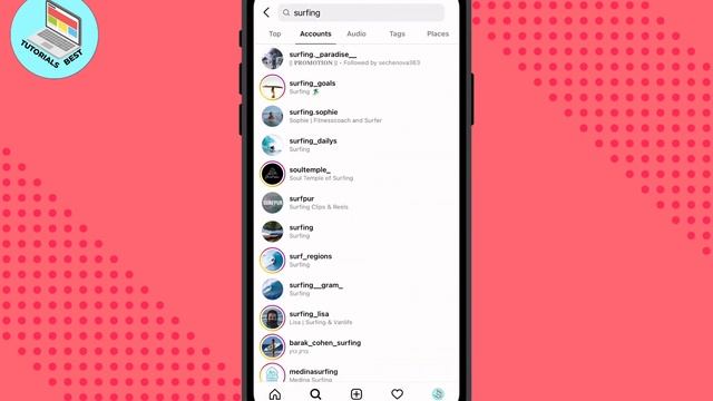 How Can You See Deleted Search History On Instagram? смотреть онлайн