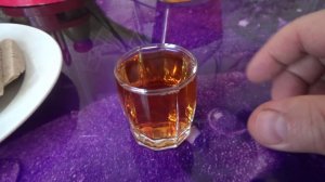 Простой рецепт домашнего коньяка! Полная версия!