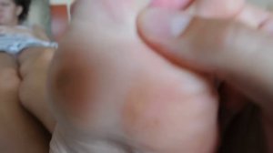 Footfetish, Katya, 26 years (5)