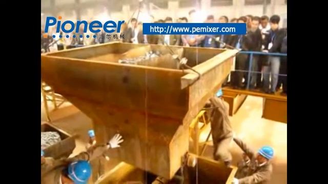 JS series second genration concrete mixer with the feature of energy saving смотреть онлайн