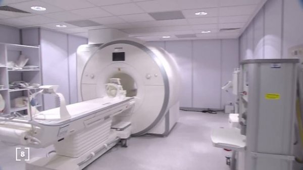 The Insane Engineering of MRI Machines