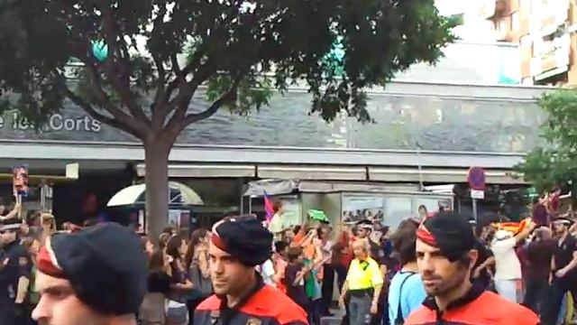 Rua barça travessera de les corts смотреть онлайн