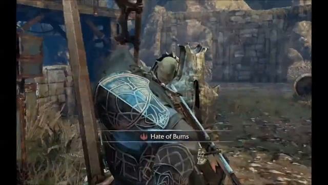 Geforce GTX 550 TI: Shadow of Mordor смотреть онлайн
