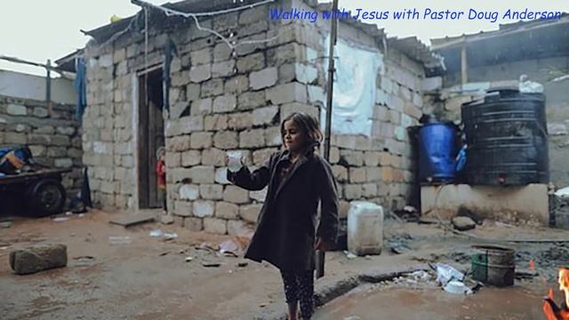 Matthew 6:11 "Daily Bread" смотреть онлайн