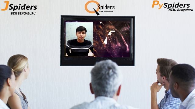 SUCCESSFULLY PLACED AS Python Developer from JSpiders BTM | STUDENT REVIEW | 2022 Placements смотреть онлайн