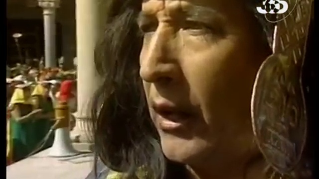 Мачу Пикчу - потерянный город инков в небесах. смотреть онлайн