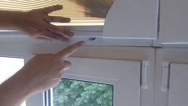 Полукруглые шторы плиссе смотреть онлайн