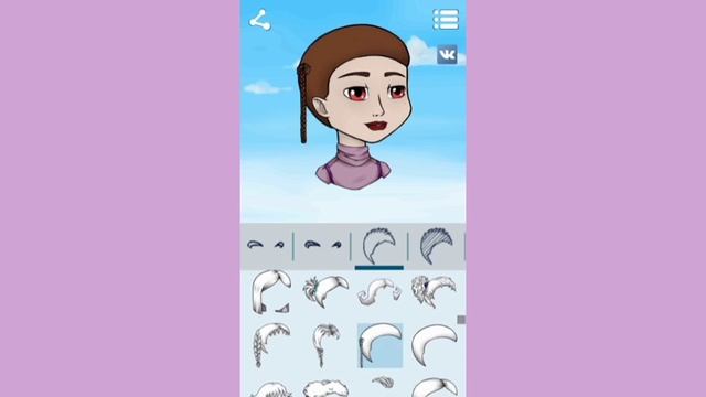 КАК СОЗДАТЬ СВОЕГО АВАТАРА НА ЮТУБ ИЛИ В ИНСТАГРАММ || KateCool