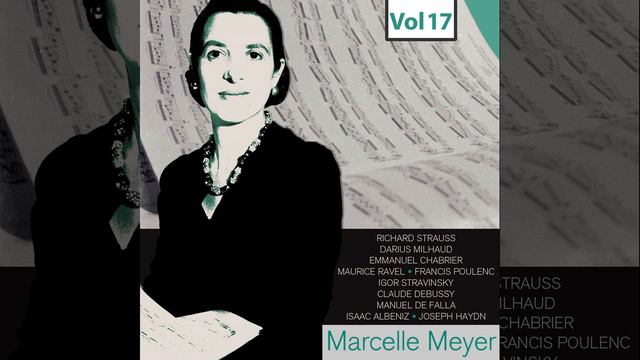Sonate en mi mineur Hob.XVI/34: III Finale Molto Vivace смотреть онлайн