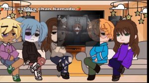 sally face react to the future part 2👌