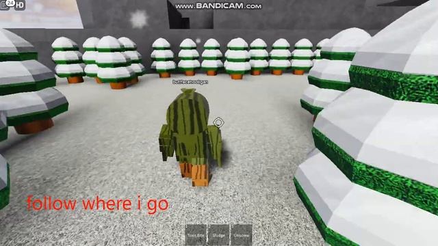 How To Get "Phatom Foxy" Roblox Fnaf World Multiplayer [BETA] смотреть онлайн