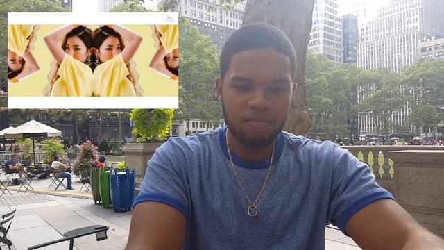 Strangers React to K-pop Episode 1 - [TWICE, Red Velvet, BLACKPINK] | Season 3 смотреть онлайн