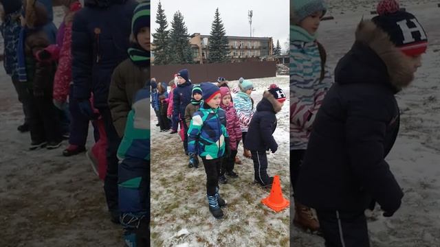 Спортивная гимнастика г. Орехово-Зуево смотреть онлайн