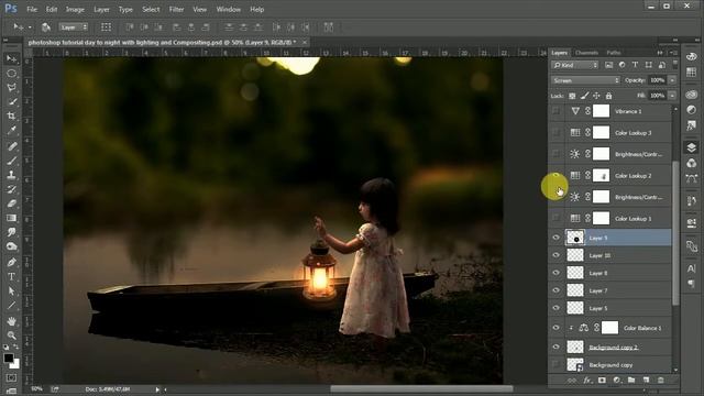 Photoshop manipulation psd files free download - by Design Hut смотреть онлайн
