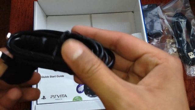 PSVita Mega Pack (10 Free Games!) Unboxing смотреть онлайн