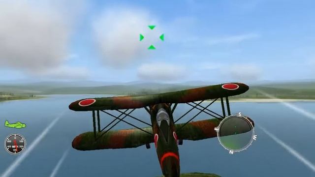 Aces of World War II смотреть онлайн