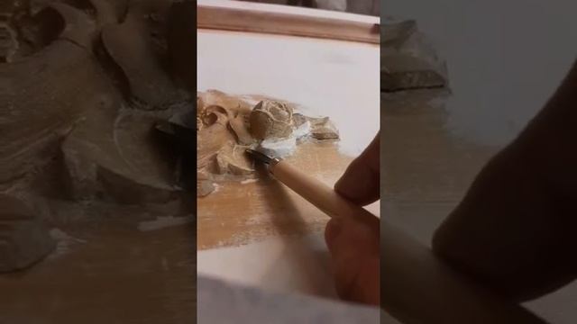 Реставрация дверей смотреть онлайн