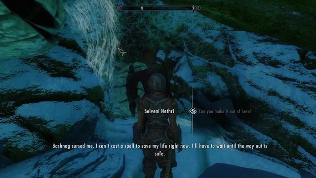 Let’s Play Skyrim Remastered Battlemage 🔥⚔ | Part 8|🔥⚔ Skyrim Special Edition Battlemage (Modded) смотреть онлайн