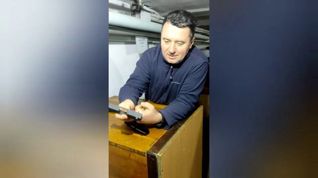 Glock или не очень? Травмат SA 911 смотреть онлайн