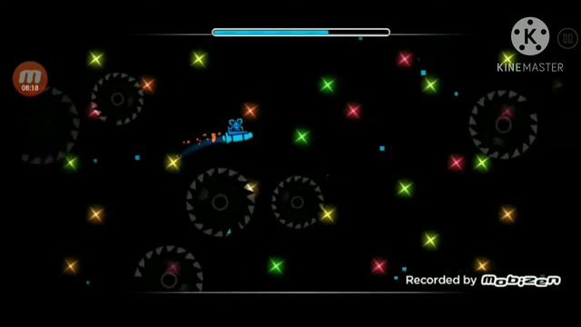 Прошёл уровень Platinum Adventure