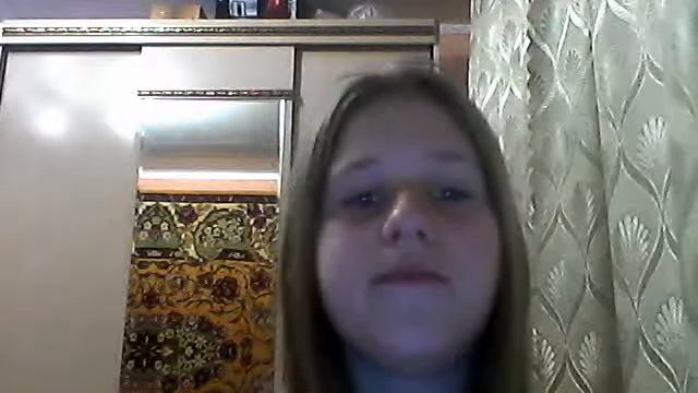 Видео с веб-камеры. Дата: 3 июня 2014 г., 8:43.