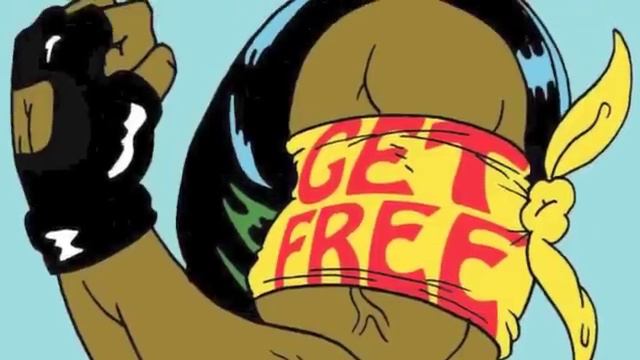 Get Free - Major Lazer feat. Amber Coffman смотреть онлайн