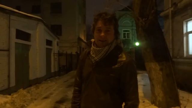 Словесная фантазия в стихах